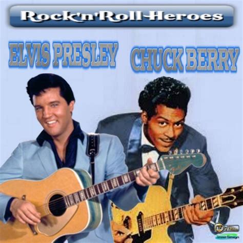 Rockn Roll Heroes DJ Ethan Elvis New DVD And CDs Elvis Presley FTD