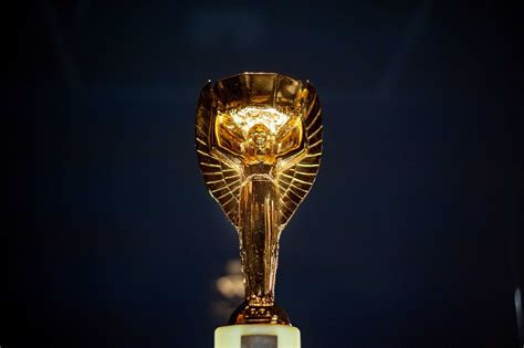 Is The Fifa World Cup Trophy Made Of Pure Gold Gold Avenue