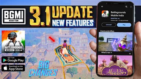 🔴bgmi New 31 Update Is Here 🔥 Update Now 💖 Bgmi Live Bgmilive