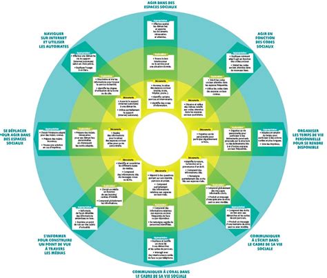 Compétences Transversales Et Transférables