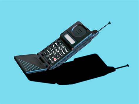 Going Dumb: My Year With a Flip Phone | WIRED