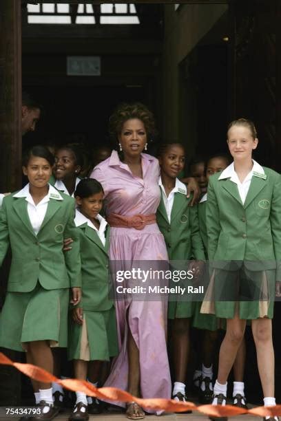 323 Oprah Winfrey Leadership Academy For Girls Stock Photos, High-Res ...