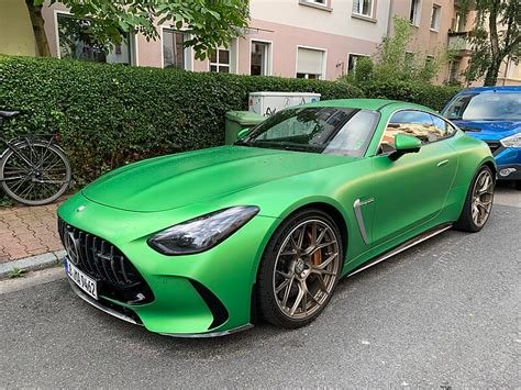 All New 2024 Mercedes Amg Gt 63 Coupe First Look Interior Exterior Artofit