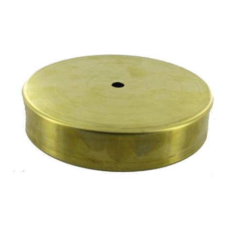 Metal Lamp Bases | Grand Brass Lamp Parts, LLC.