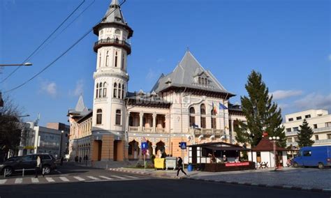 Anunț Primăria Municipiului Buzău Actualizarea integrală a Planului