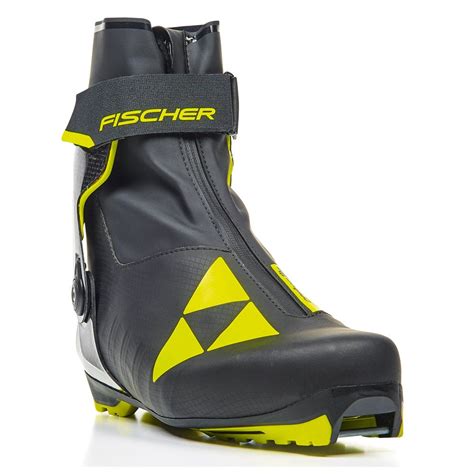 Fischer Nordic Ski Boot Carbonlite Skate Winter Glisshop