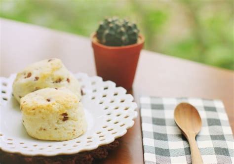 Descubrir Imagen Scones Receta Facil Y Economica Abzlocal Mx