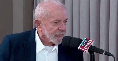 Lula reitera que não reconhece Nicolás Maduro como presidente eleito da