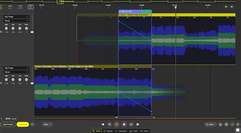 How To Mix EDM Like A Pro - With DJ.Studio | DJ.Studio