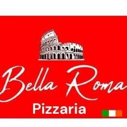 Bella Roma Pizzaria VOTUPORANGA IFood