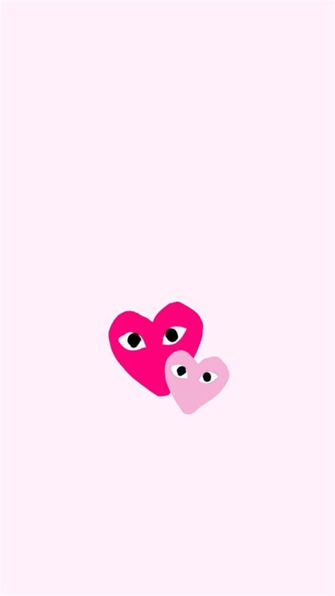 Bape Heart Wallpaper Ixpap Artofit