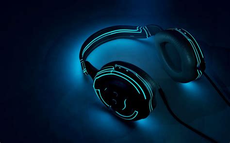 Headphone HD Wallpapers - Wallpaper Cave