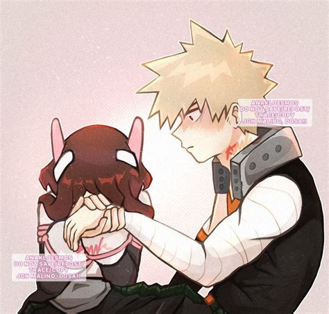 Pin By Geilisse Cruz On Kacchako🧡🖤🩷 In 2024 Cute Drawings Blood