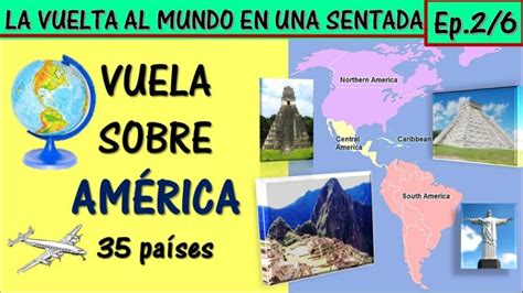 Explora el mundo Viaje virtual a través de la geografía Actualizado