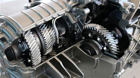 What Are The Different Types Of Transmission Or Transaxle Rotontek