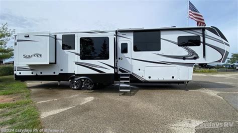 Grand Design Solitude Rk R Rv For Sale In Sturtevant Wi