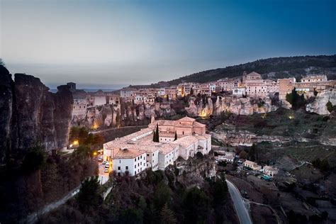 Parador de Cuenca - UPDATED 2022 Prices, Reviews & Photos (Spain ...