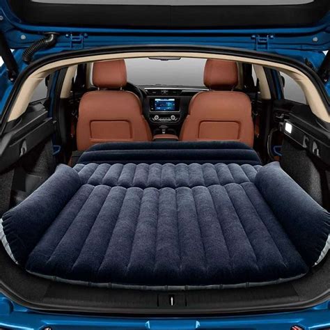 The Ultimate Guide: 7 Best Car Camping Mattresses for 2023