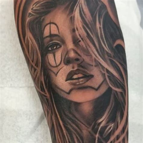 Best Realism Tattoo Artist In Houston Jual Beli Ponsel Bekas Cikarang