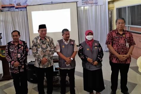 Temuan Bpk Pada Lkpd Pemkot Cilegon Berpotensi Bertambah Temuan