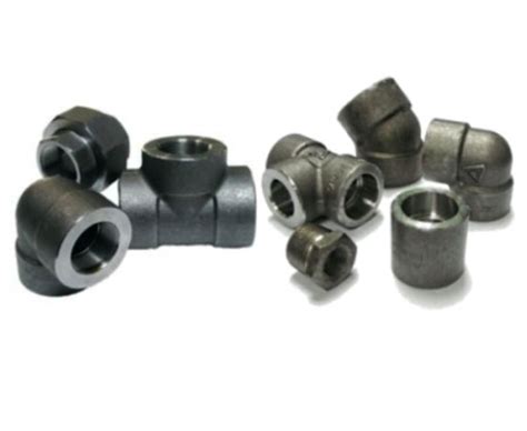 Carbon Steel Fittings Manufacturer Exporter In Trinidad And Tobago