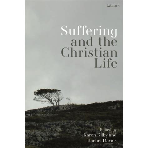 Suffering and the Christian Life (Paperback) - Walmart.com - Walmart.com