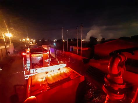 Idosa De 90 Anos Acamada Morre Carbonizada Durante Incêndio Em Casa Em