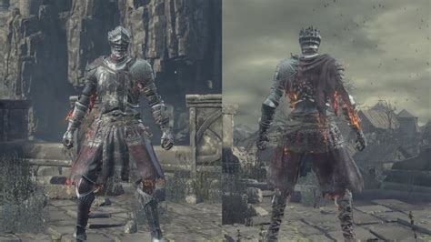 Dark Souls 3: Coolest Armor Sets | GameSpot | Scoopnest