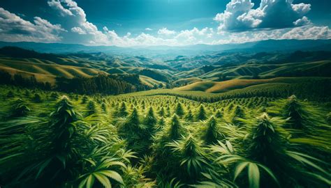 From Nariño Cocaine to Cannabis Fields: A Story of Hope - MyCannabis.com