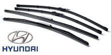 Задний стеклоочиститель OEM Hyundai/Kia 98850-H2000 / 98850H2000 - Авто ...