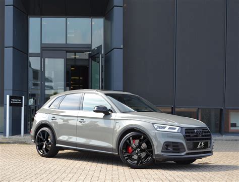 News Alufelgen Audi SQ5 FY Und Audi Q5 FY 22Zoll 21Zoll Und 20Zoll