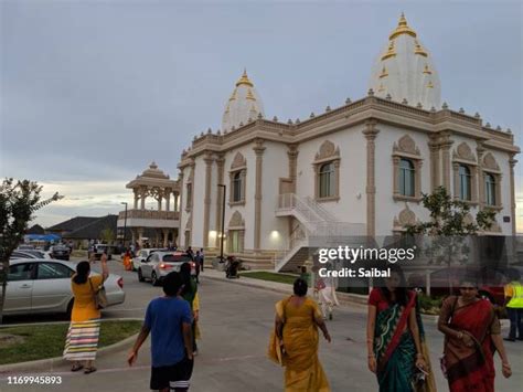 radha krishna temple stock  high res pictures  images