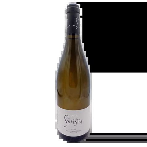 Domaine Saint Sylvestre Blanc