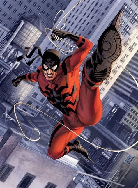 Tarantula Tarantula Marvel Marvel Artwork Marvel Spiderman