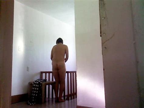 Hallway Strip XVIDEOS