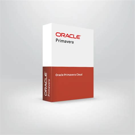 Oracle Primavera Cloud vs Primavera P6: 10 Advantages of Oracle ...