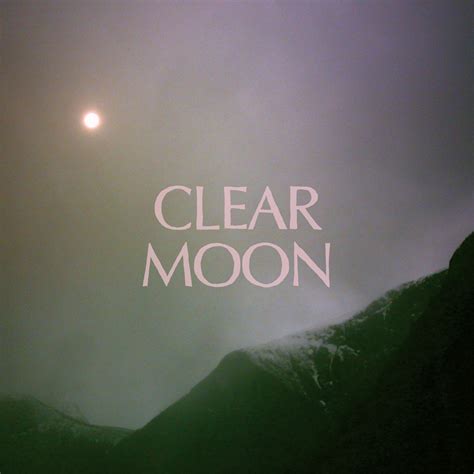 Album Review Mount Eerie Clear Moon Pop Press International