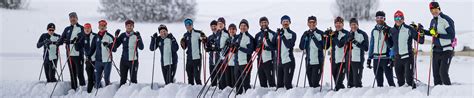 Tobias Angerer XC CAMP König Ludwig Lauf Naturpark Ammergauer Alpen