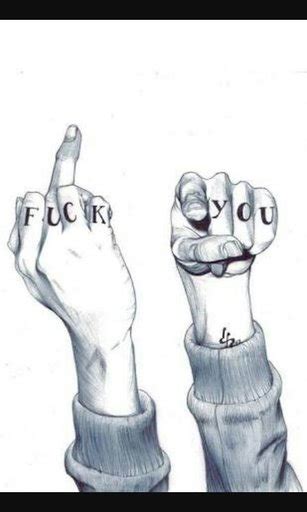 Fuck You Wiki Anime Amino