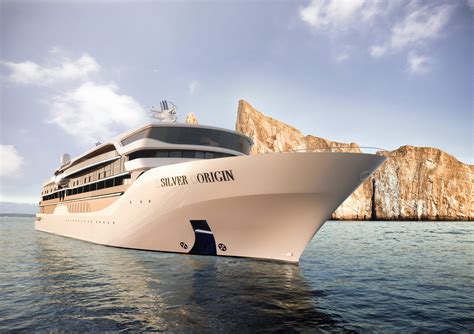 Crociere Silversea Ferma Tutta La Flotta Fino Ad Aprile 2021 Shipmag