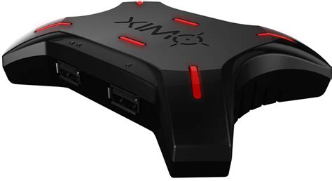 Buy XIM 4 - PS4 & Xbox One Mouse Keyboard Adapter Converter