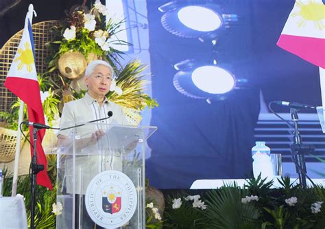 Dti Inaugurates New Cement Plant In Cebu To Reduce Reliance On Imports