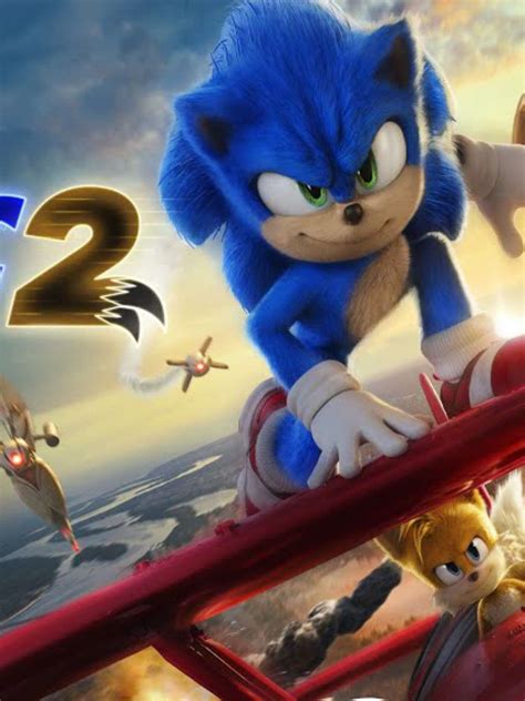 Prime Video Sonic O Filme Descubra A Emo O Das Apostas Online