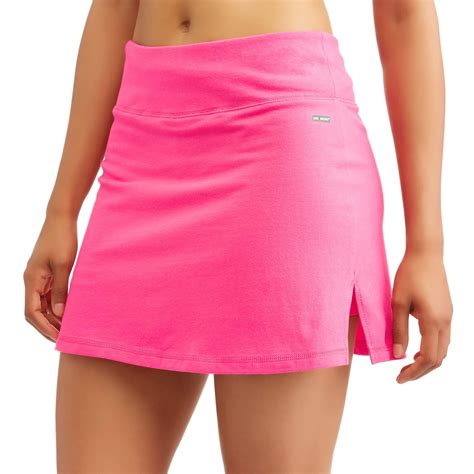 Athletic Works Womens Core Active Dri Works Skort