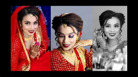 Nepali Wedding Highlights Sapana Weds Binod Youtube