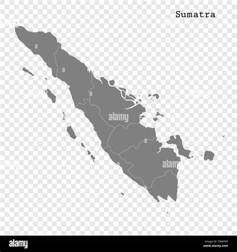 India map with states Black and White Stock Photos & Images - Alamy