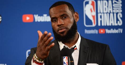 Lebron James Agrees To 4 Year 154 Million Contract With Lakers Cbs Boston