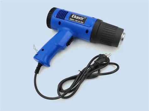 Hot Air Gun Skil Hot Air Gun Manufacturer From New Delhi