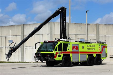 Miami Dade Fire Rescue Chasing Blue Photography Cbi Photo