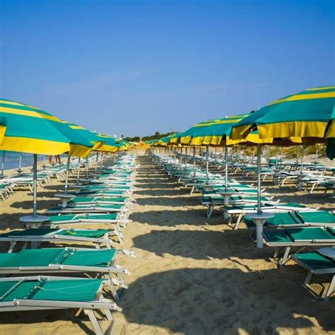 Lido Stella Maris Porto Cesareo LE Prenotazione Online Spiagge It